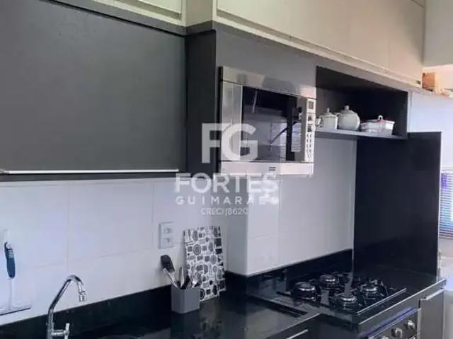 Apartamento para Locação em Ribeirão Preto/SP Nova Aliança 1 Quartos