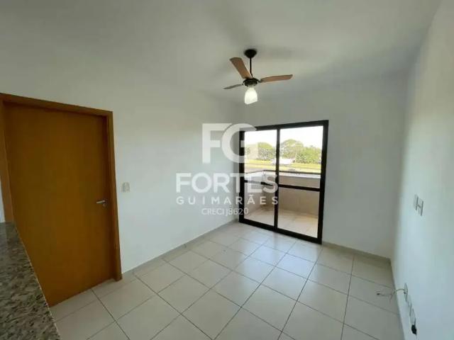 Apartamento para Locação em Ribeirão Preto/SP Nova Aliança 1 Quartos