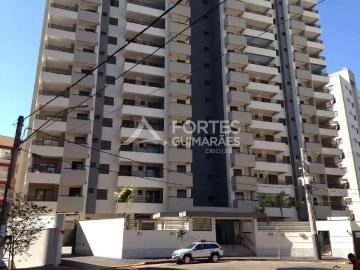 Apartamento para Locação em Ribeirão Preto/SP Nova Aliança 2 Quartos