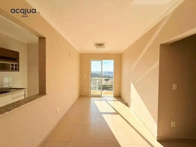 Apartamento para Locação em Ribeirão Preto/SP Nova Aliança 2 Quartos