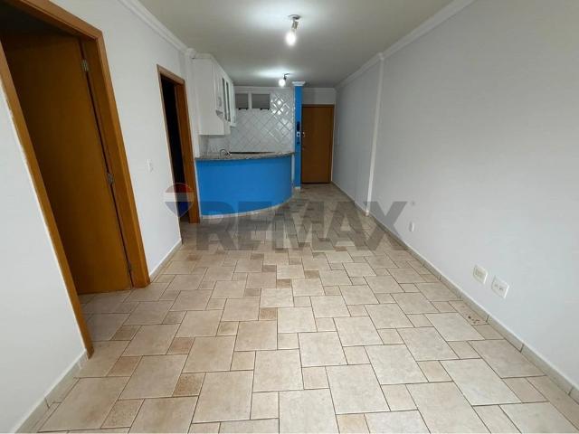 Apartamento para Locação em Ribeirão Preto/SP Nova Aliança 2 Quartos