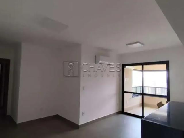 Apartamento para Locação em Ribeirão Preto/SP Nova Aliança 2 Quartos