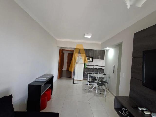 Apartamento para Locação em Ribeirão Preto/SP Nova Aliança 2 Quartos