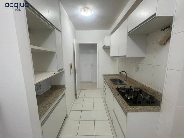 Apartamento para Locação em Ribeirão Preto/SP Nova Aliança 2 Quartos