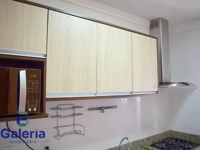 Apartamento para Locação em Ribeirão Preto/SP Nova Aliança 2 Quartos