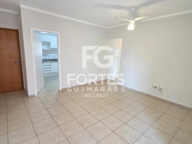 Apartamento para Locação em Ribeirão Preto/SP Nova Aliança 2 Quartos