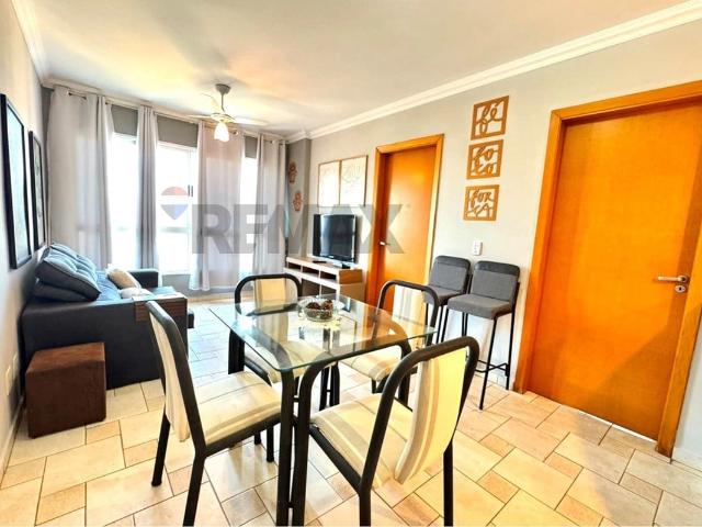 Apartamento para Locação em Ribeirão Preto/SP Nova Aliança 2 Quartos