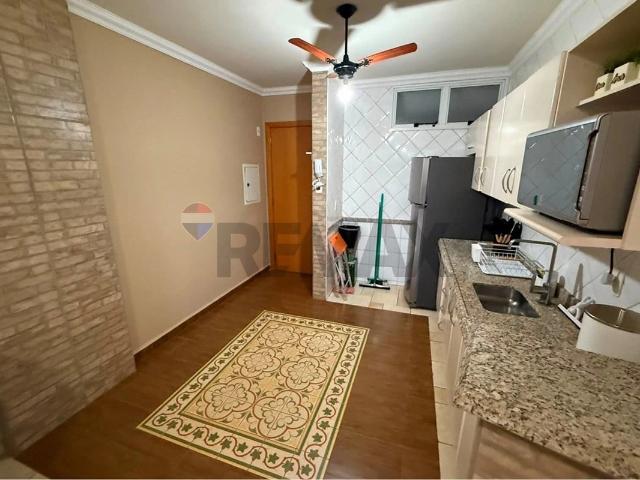 Apartamento para Locação em Ribeirão Preto/SP Nova Aliança 2 Quartos