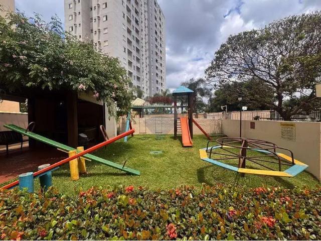 Apartamento para Locação em Ribeirão Preto/SP Nova Aliança 2 Quartos