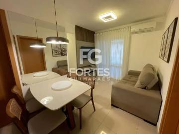 Apartamento para Locação em Ribeirão Preto/SP Nova Aliança 2 Quartos