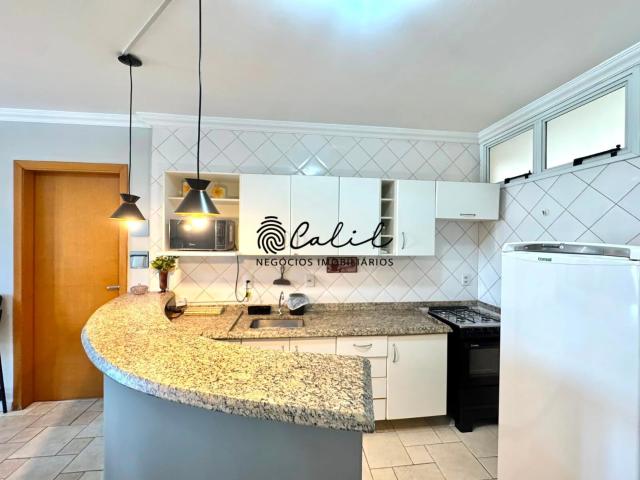 Apartamento para Locação em Ribeirão Preto/SP Nova Aliança 2 Quartos