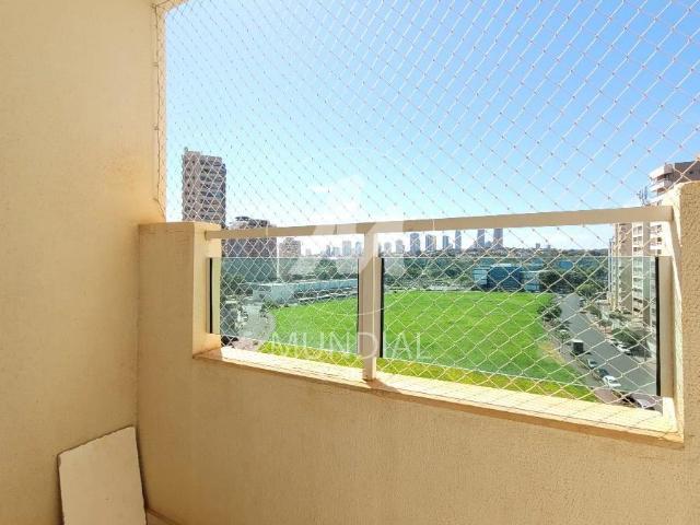 Apartamento para Locação em Ribeirão Preto/SP Nova Aliança 2 Quartos