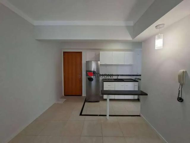 Apartamento para Locação em Ribeirão Preto/SP Nova Aliança 2 Quartos