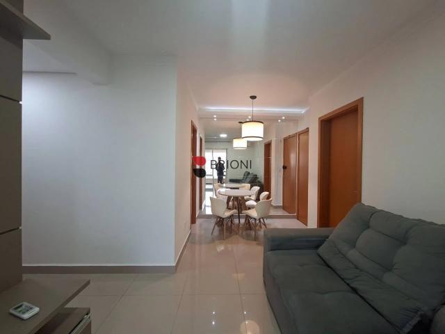 Apartamento para Locação em Ribeirão Preto/SP Nova Aliança 2 Quartos