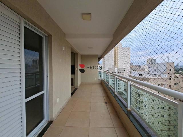 Apartamento para Locação em Ribeirão Preto/SP Nova Aliança 2 Quartos