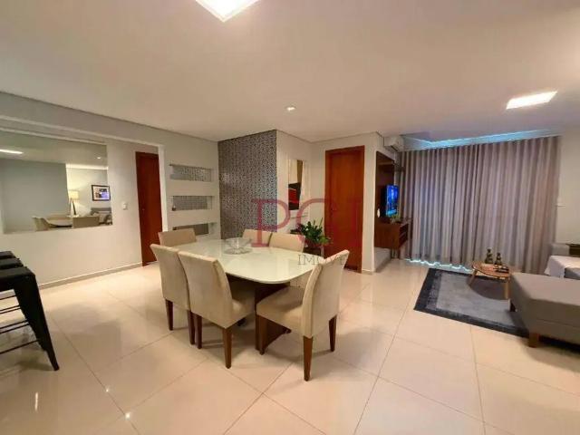 Apartamento para Locação em Ribeirão Preto/SP Nova Aliança 2 Quartos