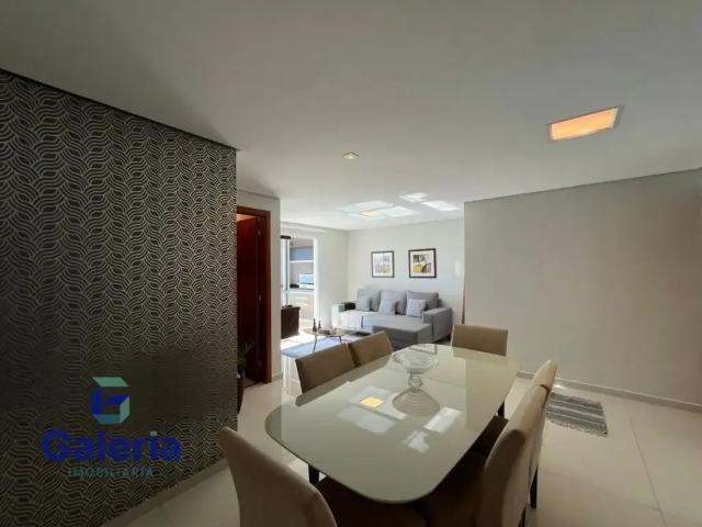 Apartamento para Locação em Ribeirão Preto/SP Nova Aliança 2 Quartos