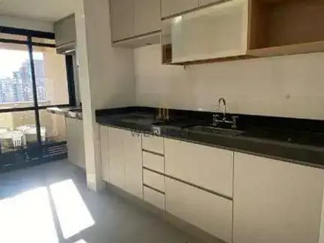 Apartamento para Locação em Ribeirão Preto/SP Nova Aliança 2 Quartos