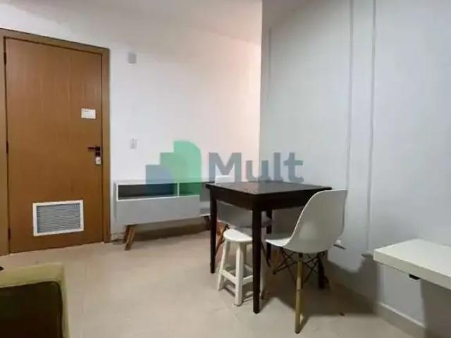 Apartamento para Locação em Ribeirão Preto/SP Nova Aliança 2 Quartos