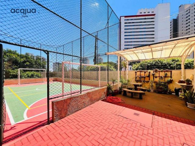 Apartamento para Locação em Ribeirão Preto/SP Nova Aliança 2 Quartos
