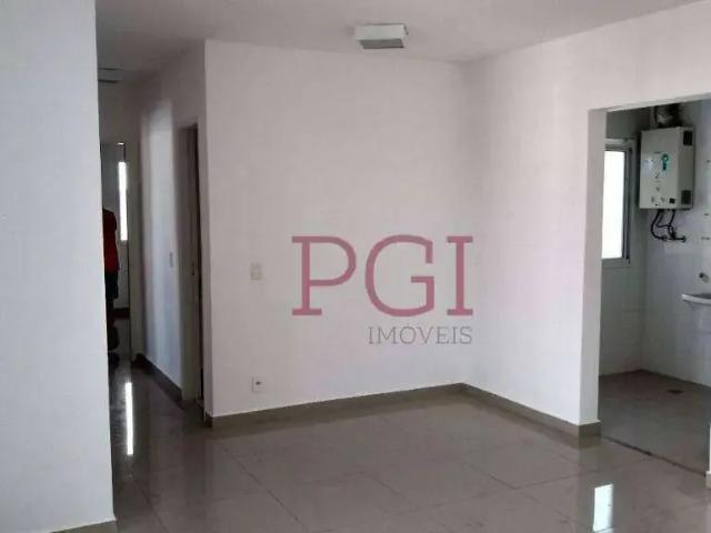 Apartamento para Locação em Ribeirão Preto/SP Nova Aliança 2 Quartos