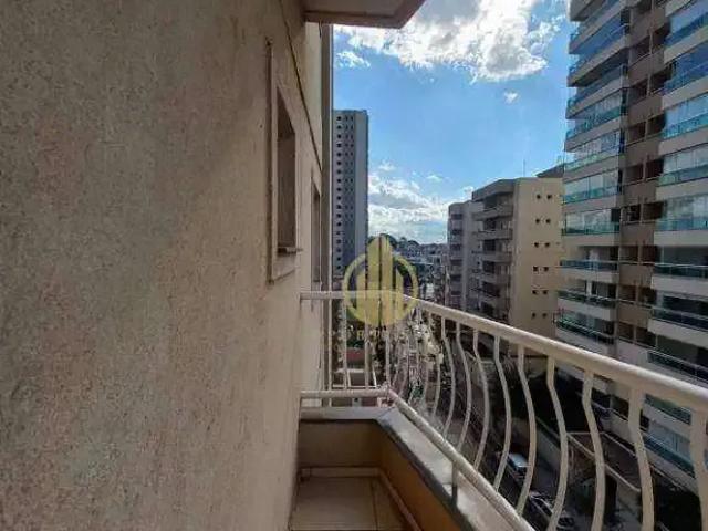 Apartamento para Locação em Ribeirão Preto/SP Nova Aliança 2 Quartos