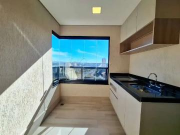 Apartamento para Locação em Ribeirão Preto/SP Nova Aliança 2 Quartos