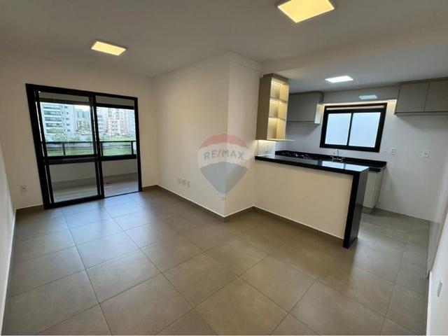 Apartamento para Locação em Ribeirão Preto/SP Nova Aliança 2 Quartos