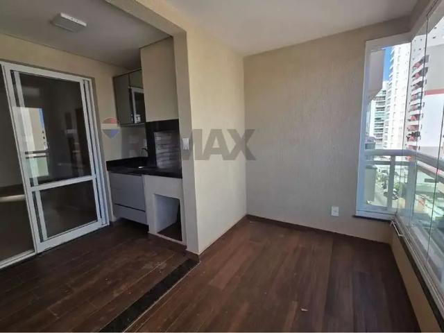 Apartamento para Locação em Ribeirão Preto/SP Nova Aliança 2 Quartos