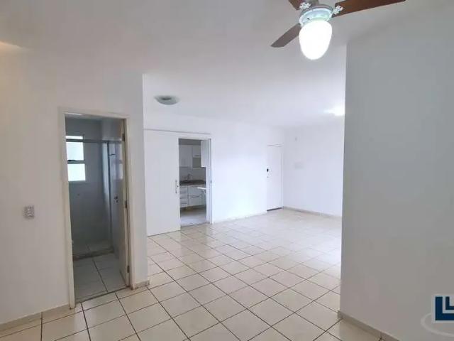 Apartamento para Locação em Ribeirão Preto/SP Nova Aliança 2 Quartos
