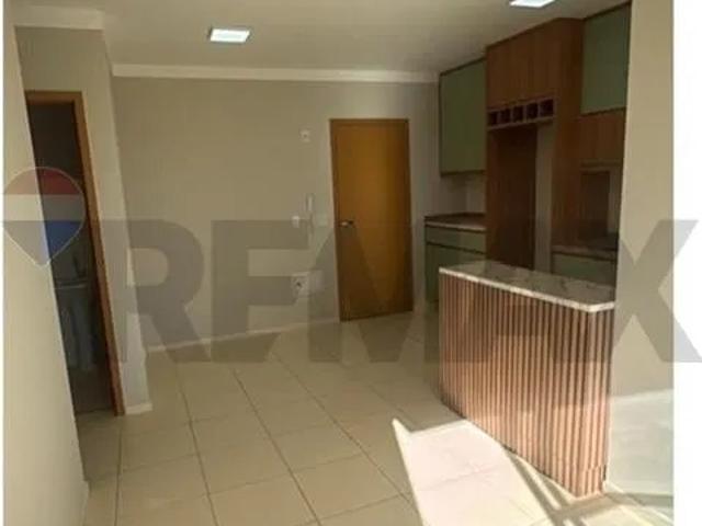 Apartamento para Locação em Ribeirão Preto/SP Nova Aliança 2 Quartos
