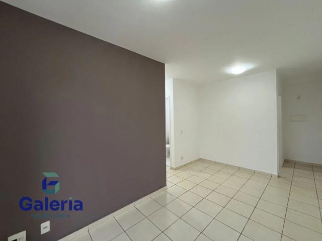 Apartamento para Locação em Ribeirão Preto/SP Nova Aliança 2 Quartos