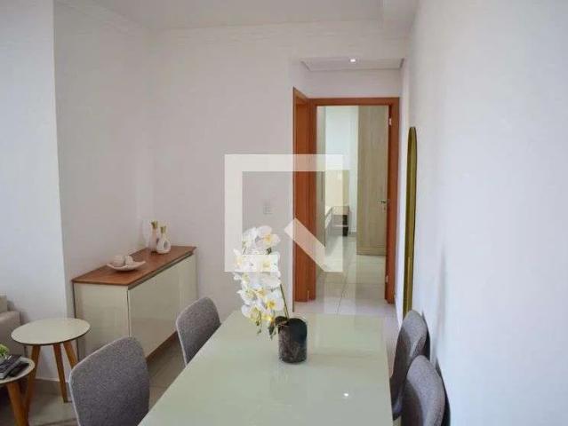 Apartamento para Locação em Ribeirão Preto/SP Nova Aliança 2 Quartos