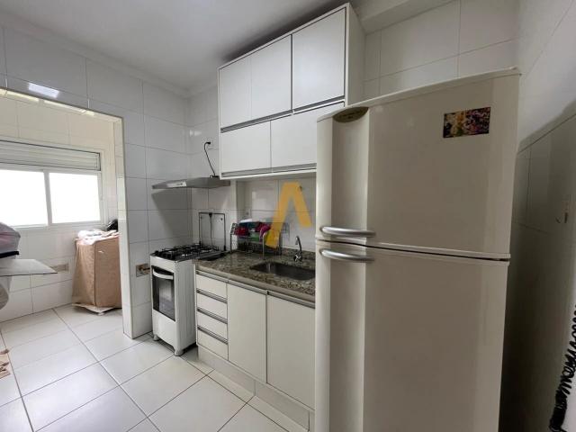 Apartamento para Locação em Ribeirão Preto/SP Nova Aliança 2 Quartos