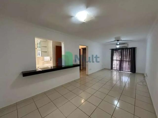 Apartamento para Locação em Ribeirão Preto/SP Nova Aliança 2 Quartos