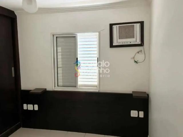Apartamento para Locação em Ribeirão Preto/SP Nova Aliança 2 Quartos