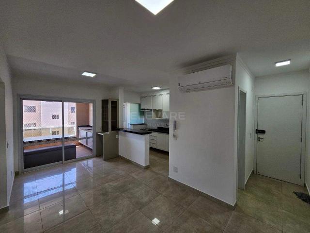 Apartamento para Locação em Ribeirão Preto/SP Jardim Nova Aliança 2 Quartos