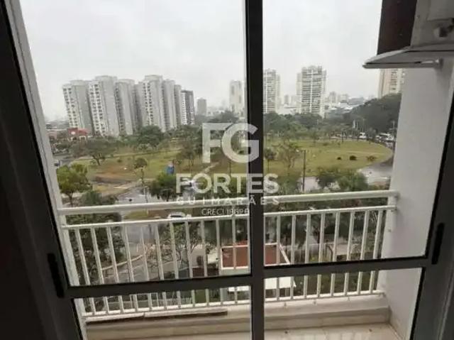 Apartamento para Locação em Ribeirão Preto/SP Nova Aliança 2 Quartos