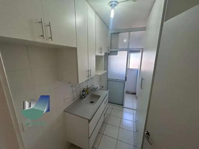Apartamento para Locação em Ribeirão Preto/SP Nova Aliança 2 Quartos