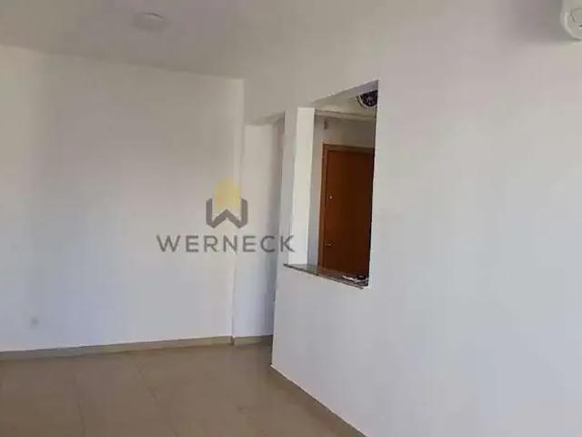 Apartamento para Locação em Ribeirão Preto/SP Nova Aliança 2 Quartos