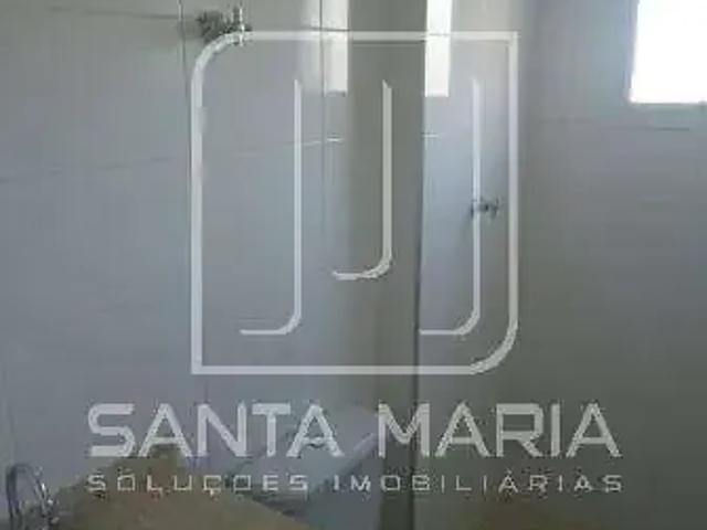 Apartamento para Locação em Ribeirão Preto/SP Nova Aliança 2 Quartos