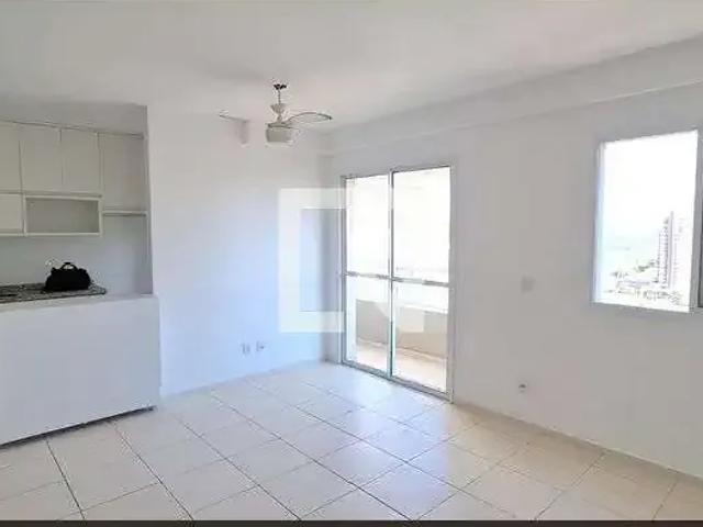 Apartamento para Locação em Ribeirão Preto/SP Nova Aliança 2 Quartos
