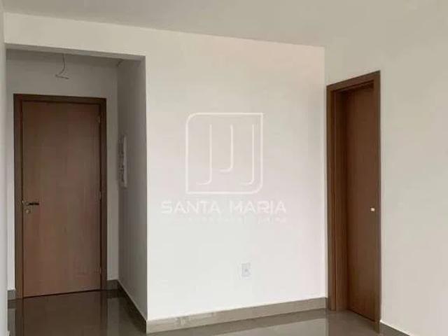 Apartamento para Locação em Ribeirão Preto/SP Nova Aliança 3 Quartos