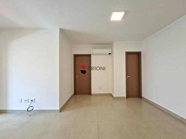 Apartamento para Locação em Ribeirão Preto/SP Nova Aliança 3 Quartos