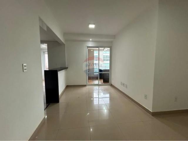Apartamento para Locação em Ribeirão Preto/SP Nova Aliança 3 Quartos