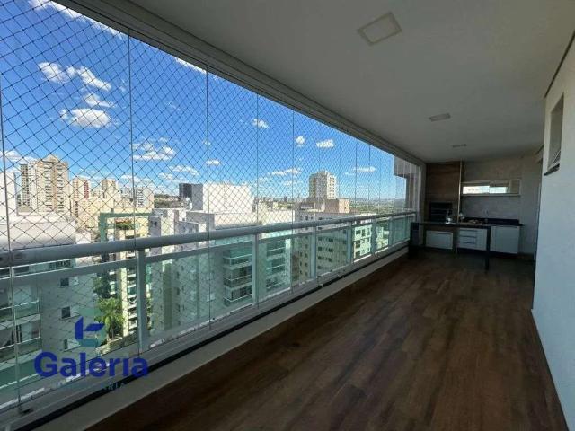Apartamento para Locação em Ribeirão Preto/SP Nova Aliança 3 Quartos