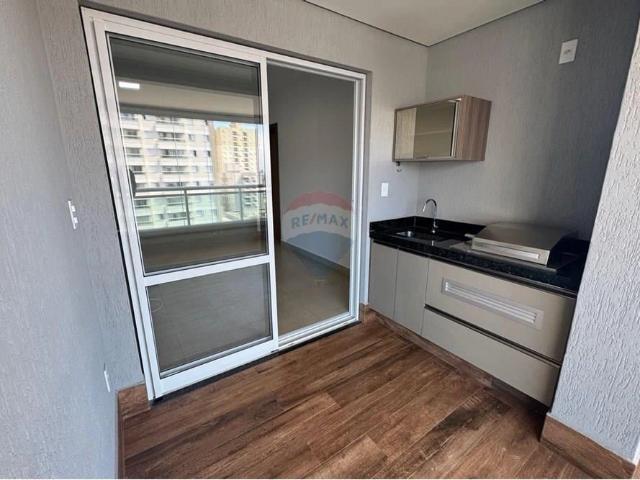 Apartamento para Locação em Ribeirão Preto/SP Nova Aliança 3 Quartos