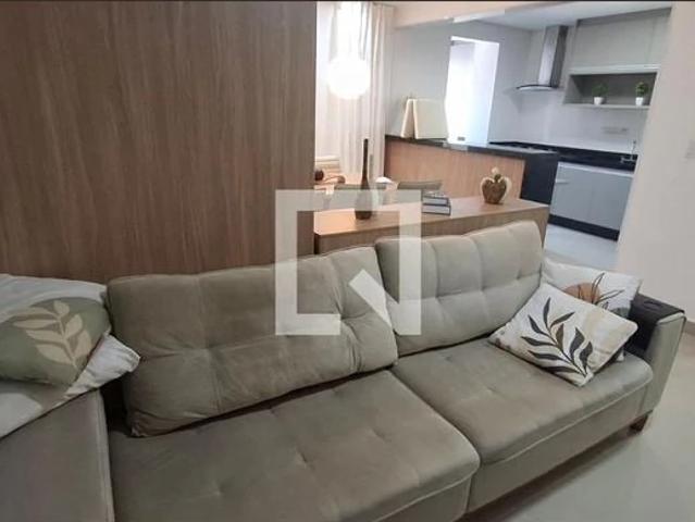 Apartamento para Locação em Ribeirão Preto/SP Nova Aliança 3 Quartos