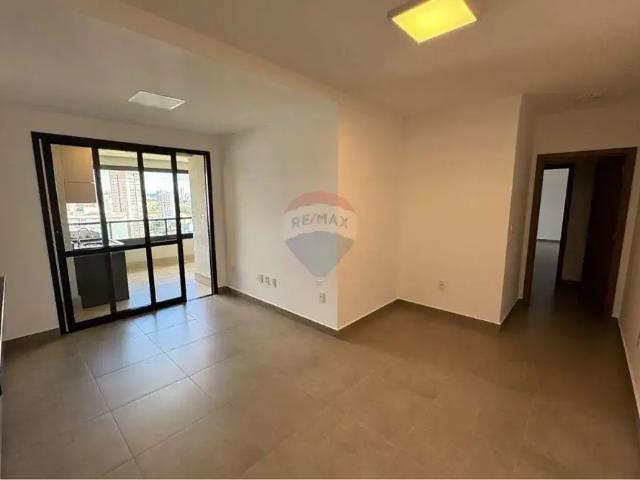 Apartamento para Locação em Ribeirão Preto/SP Nova Aliança 3 Quartos