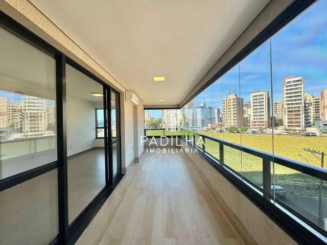 Apartamento para Locação em Ribeirão Preto/SP Nova Aliança 3 Quartos